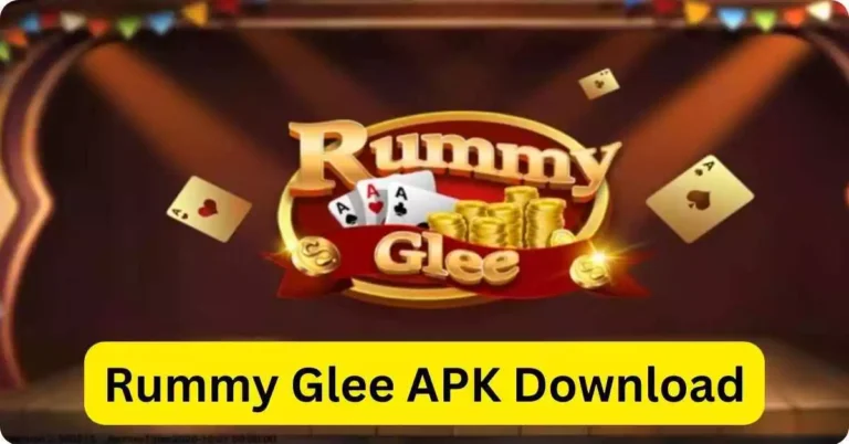 Rummy Glee APK Download