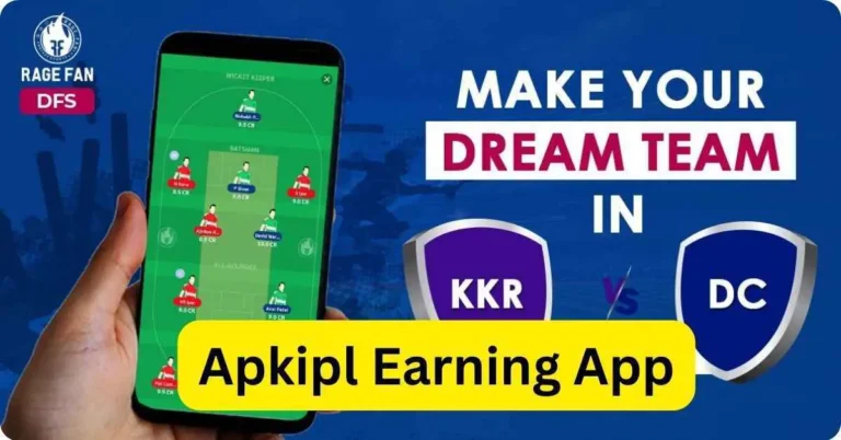 Apkipl Earning App