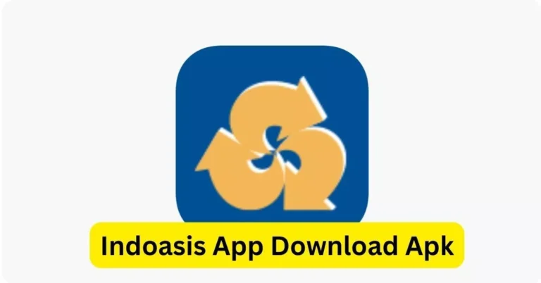 Indoasis App Download Apk