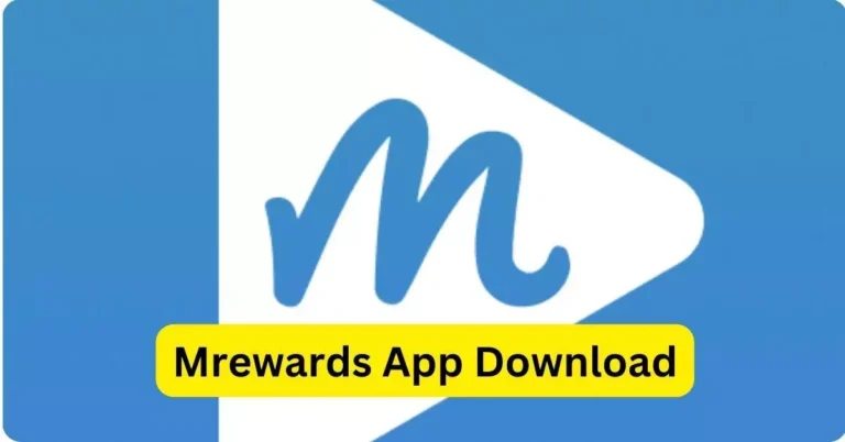 Mrewards App Download